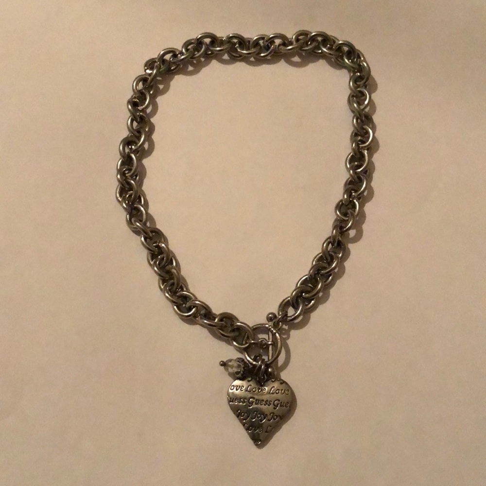 Guess Necklace